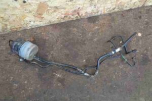 Изображение товара 3946 - 00003946 resiver pnevmopodveski Audi Q5 1