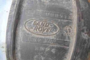 Изображение товара 3946 - 00003946 resiver pnevmopodveski Audi Q5 3