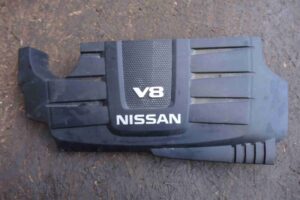 Изображение товара 3947 - 00003947 kryshka dvigatelya dekorativnaya 