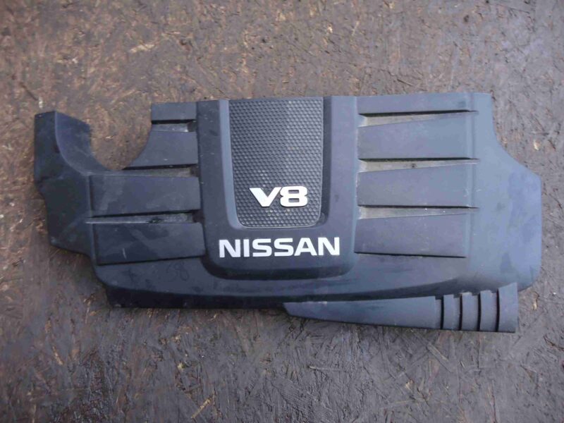 Изображение товара 3947 - 00003947 kryshka dvigatelya dekorativnaya