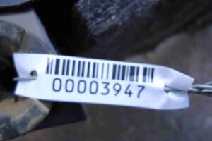 Изображение товара 3947 - 00003947 kryshka dvigatelya dekorativnaya 2