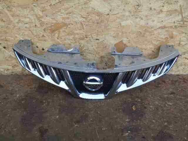 Изображение товара 3953 - 00003953 reshetka radiatora Lexus LS