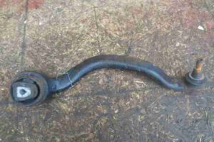 Изображение товара 3955 - 00003955 rychag perednij pravyj nizhnij 1