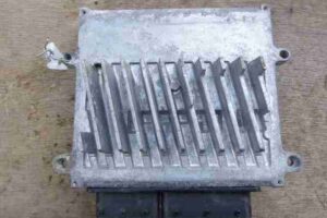 Изображение товара 3956 - 00003956 blok upravleniya dvs Volvo V50 2
