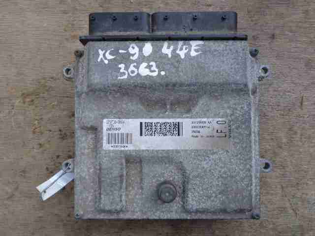 Изображение товара 3956 - 00003956 blok upravleniya dvs Volvo V50