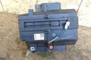 Изображение товара 3963 - 00003963 korpus otopitelya Volkswagen Amarok 1