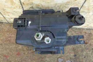 Изображение товара 3963 - 00003963 korpus otopitelya Volkswagen Amarok 2