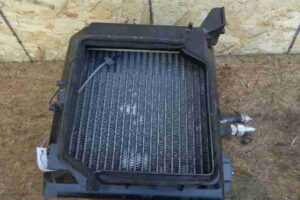 Изображение товара 3963 - 00003963 korpus otopitelya Volkswagen Amarok 3