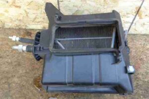 Изображение товара 3963 - 00003963 korpus otopitelya Volkswagen Amarok