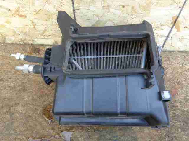 Изображение товара 3963 - 00003963 korpus otopitelya Volkswagen Amarok