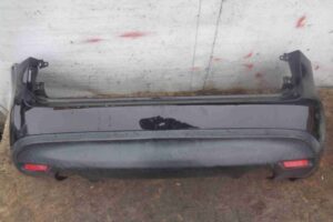 Изображение товара 3969 - 00003969 bamper zadnij 