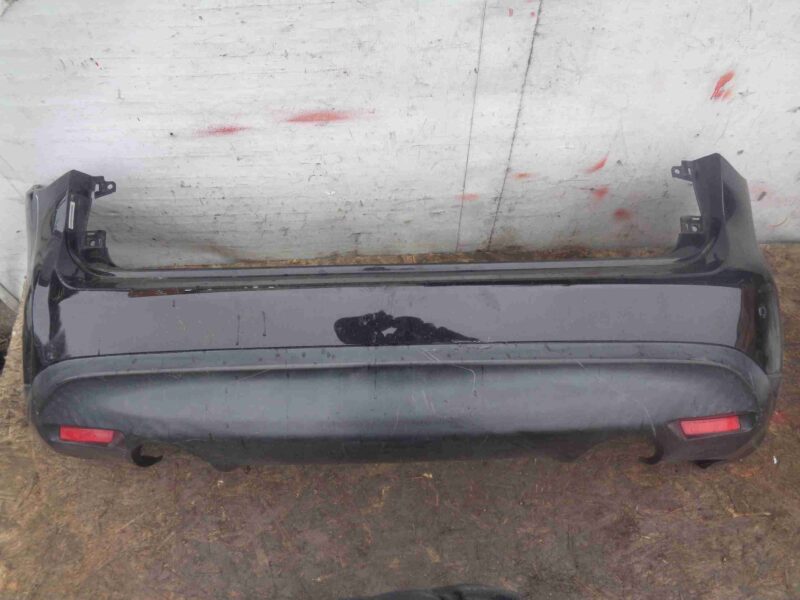 Изображение товара 3969 - 00003969 bamper zadnij