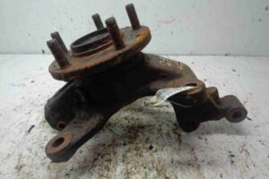 Изображение товара 3973 - 00003973 kulak povorotnyj pravyj Citroen Berlingo 1