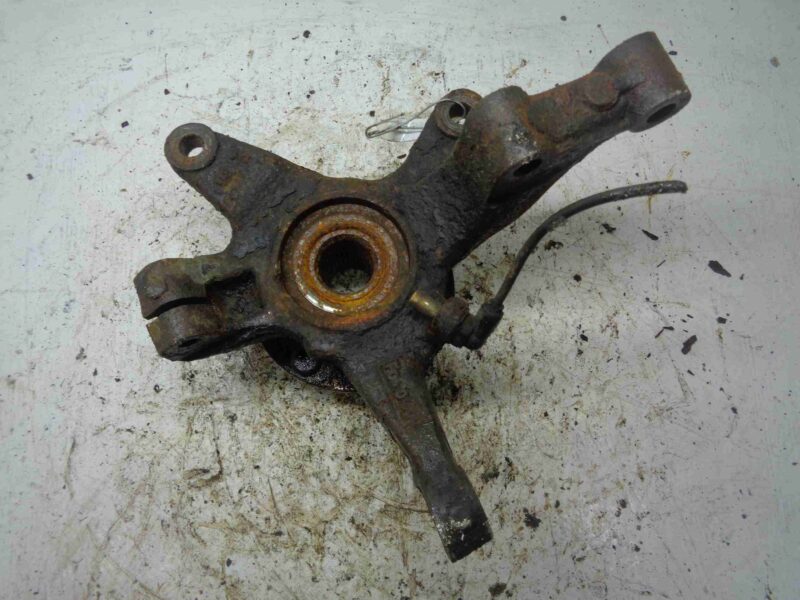 Изображение товара 3973 - 00003973 kulak povorotnyj pravyj Citroen Berlingo