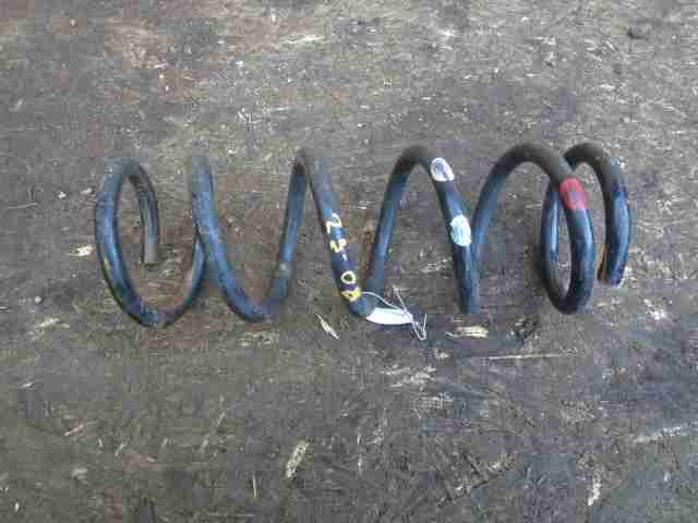 Изображение товара 3974 - 00003974 pruzhina zadnyaya Lexus RX