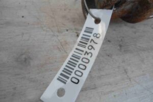 Изображение товара 3978 - 00003978 rulevoj kardanchik Citroen C5 1