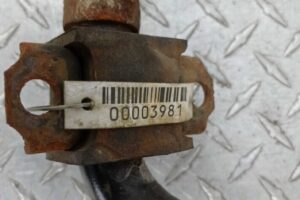 Изображение товара 3981 - 00003981 stabilizator perednij 3