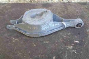 Изображение товара 3987 - 00003987 rychag zadnij pravyj nizhnij Peugeot 4007 1