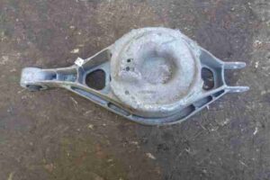 Изображение товара 3987 - 00003987 rychag zadnij pravyj nizhnij Peugeot 4007 3