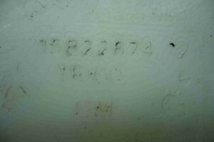 Изображение товара 3993 - 00003993 bachok omyvatelya Peugeot 406 1