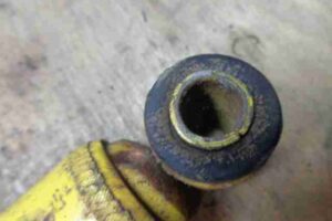 Изображение товара 3998 - 00003998 amortizator zadnij levyj Chrysler Town Country 2