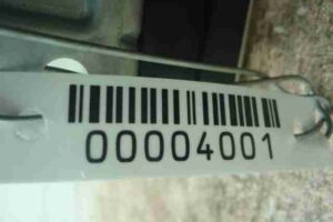 Изображение товара 4001 - 00004001 blok upravleniya razdatkoj Pontiac TransSport 2