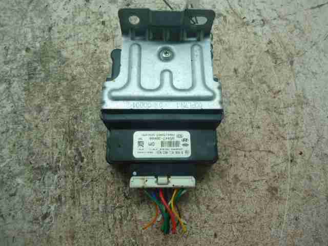 Изображение товара 4001 - 00004001 blok upravleniya razdatkoj Pontiac TransSport