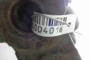 Изображение товара 4016 - 00004016 rychag perednij pravyj nizhnij Mercedes GL 2