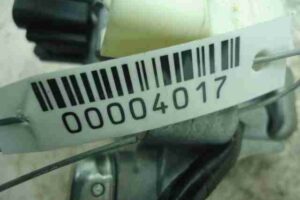 Изображение товара 4017 - 00004017 zamok zazhiganiya 3