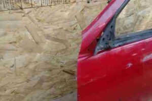 Изображение товара 4019 - 00004019 dver perednyaya levaya 2