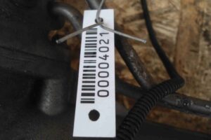 Изображение товара 4021 - 00004021 rejka rulevaya Ford Scorpio