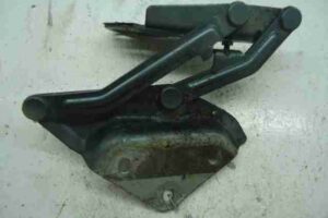 Изображение товара 4034 - 00004034 petlya kapota levaya Toyota Corolla Matrix 2