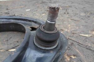 Изображение товара 4037 - 00004037 rychag perednij levyj verkhnij 2