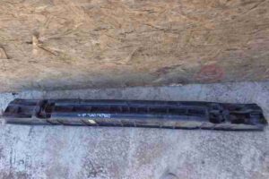 Изображение товара 4040 - 00004040 usilitel bampera zadnij 2