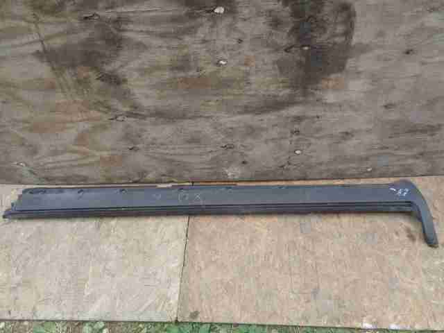 Изображение товара 4046 - 00004046 porog plastikovyj pravyj Volvo XC70