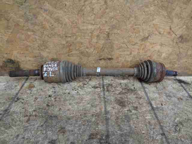 Изображение товара 4057 - 00004057 poluos zadnyaya levaya Audi Q7