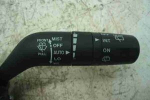 Изображение товара 4059 - 00004059 pereklyuchatel podrulevoj (strekoza) Citroen Berlingo 3