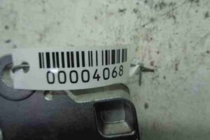 Изображение товара 4068 - 00004068 datchik kursovoj ustojchivosti Chevrolet Trailblazer 1