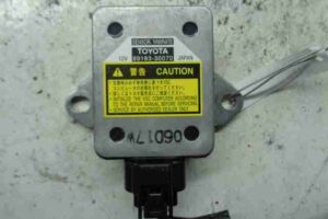 Изображение товара 4068 - 00004068 datchik kursovoj ustojchivosti Chevrolet Trailblazer