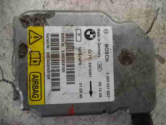 Изображение товара 4076 - 00004076 blok upravleniya podushek bezopasnosti