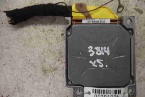 Изображение товара 4076 - 00004076 blok upravleniya podushek bezopasnosti 2