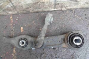 Изображение товара 4080 - 00004080 rychag perednij pravyj nizhnij Ford Escape 2