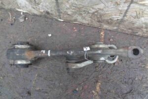 Изображение товара 4080 - 00004080 rychag perednij pravyj nizhnij Ford Escape