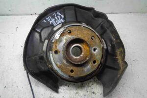 Изображение товара 4084 - 00004084 stupitsa zadnyaya levaya 