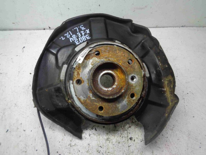 Изображение товара 4084 - 00004084 stupitsa zadnyaya levaya