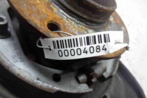 Изображение товара 4084 - 00004084 stupitsa zadnyaya levaya 1