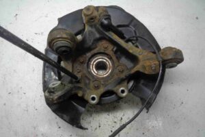 Изображение товара 4084 - 00004084 stupitsa zadnyaya levaya 2