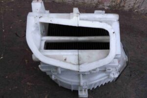 Изображение товара 4087 - 00004087 korpus otopitelya 