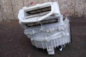 Изображение товара 4087 - 00004087 korpus otopitelya 2