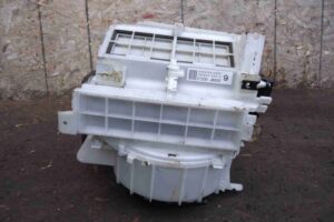 Изображение товара 4087 - 00004087 korpus otopitelya 3